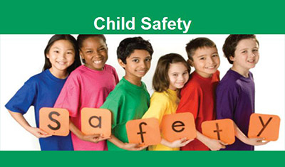 Our Commitment to Child Safety