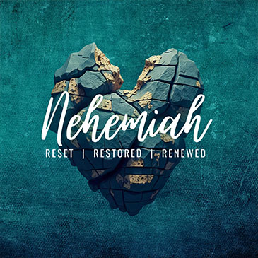 Nehemiah