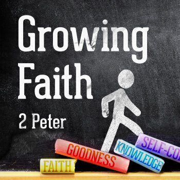 Sunday November 10 - Growing in Truth