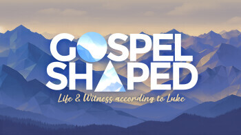 New Sermon Series